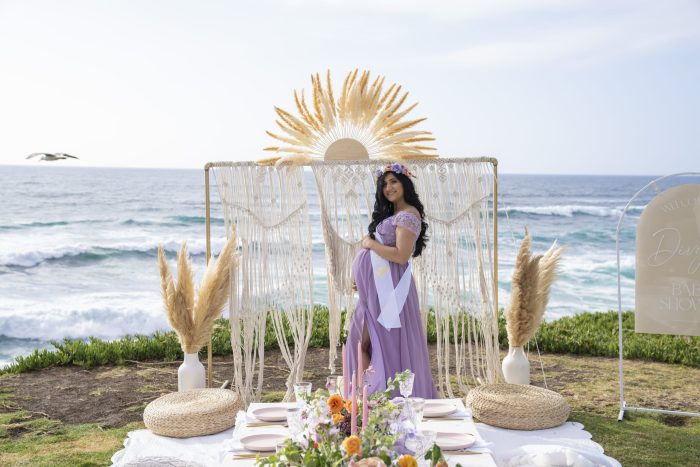 PREGNANCY PHOTOGRAPHER IN MARBELLA