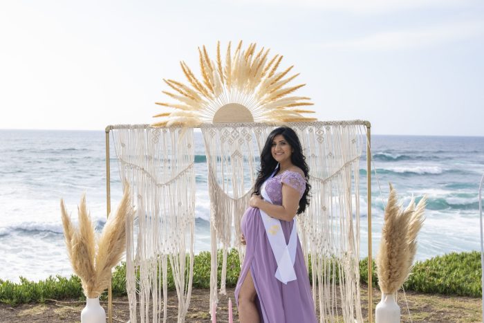 PREGNANCY PHOTOGRAPHER IN MARBELLA