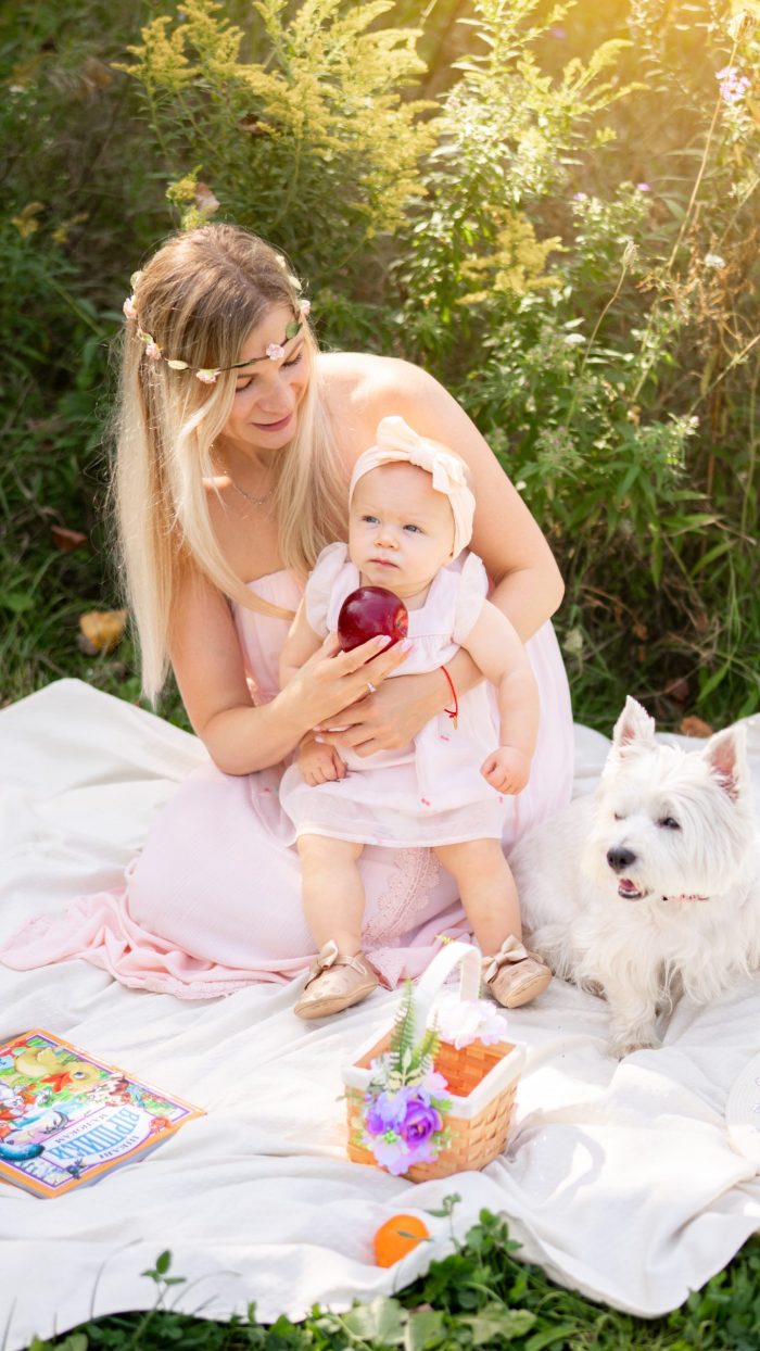 FAMILY PHOTOGRAPHER IN MARBELLA