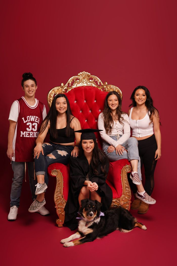 STUDIO PHOTO SHOOT IN MARBELLA