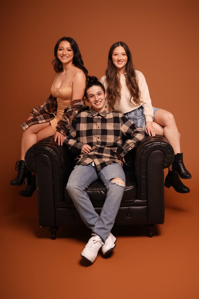 STUDIO PHOTO SHOOT IN MARBELLA