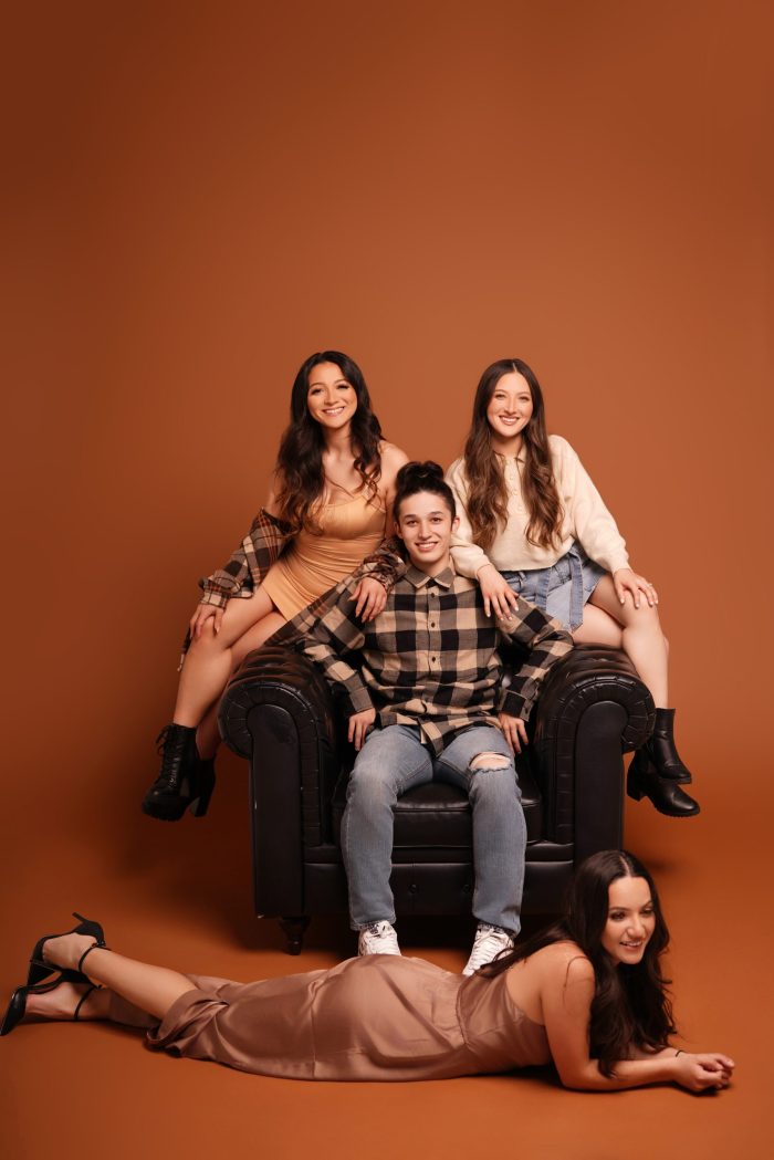 STUDIO PHOTO SHOOT IN MARBELLA