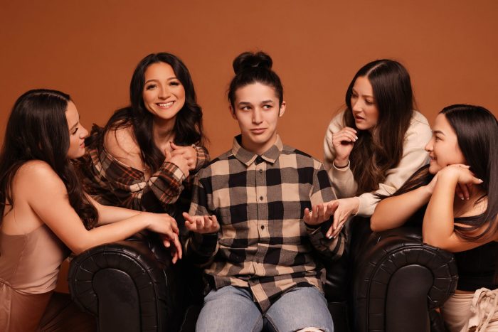 STUDIO PHOTO SHOOT IN MARBELLA