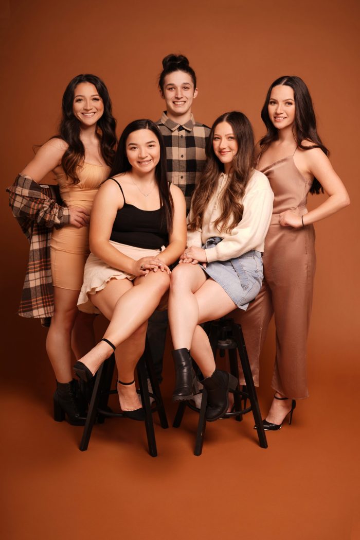 STUDIO PHOTO SHOOT IN MARBELLA