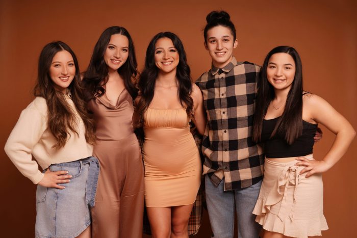 STUDIO PHOTO SHOOT IN MARBELLA