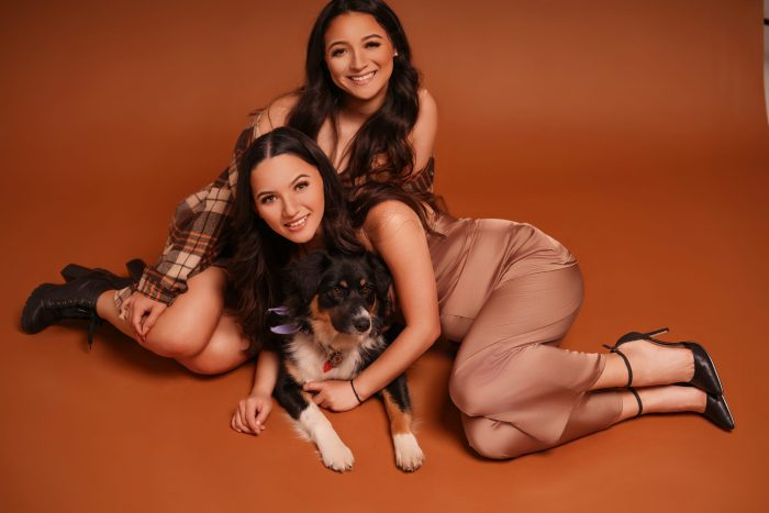 STUDIO PHOTO SHOOT IN MARBELLA