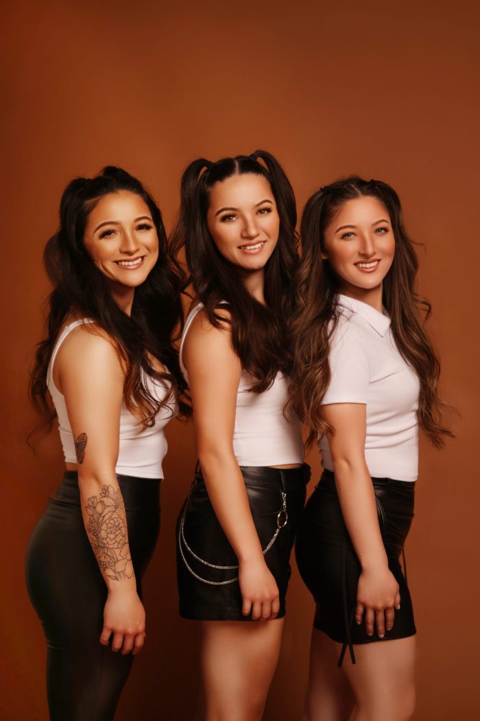 STUDIO PHOTO SHOOT IN MARBELLA