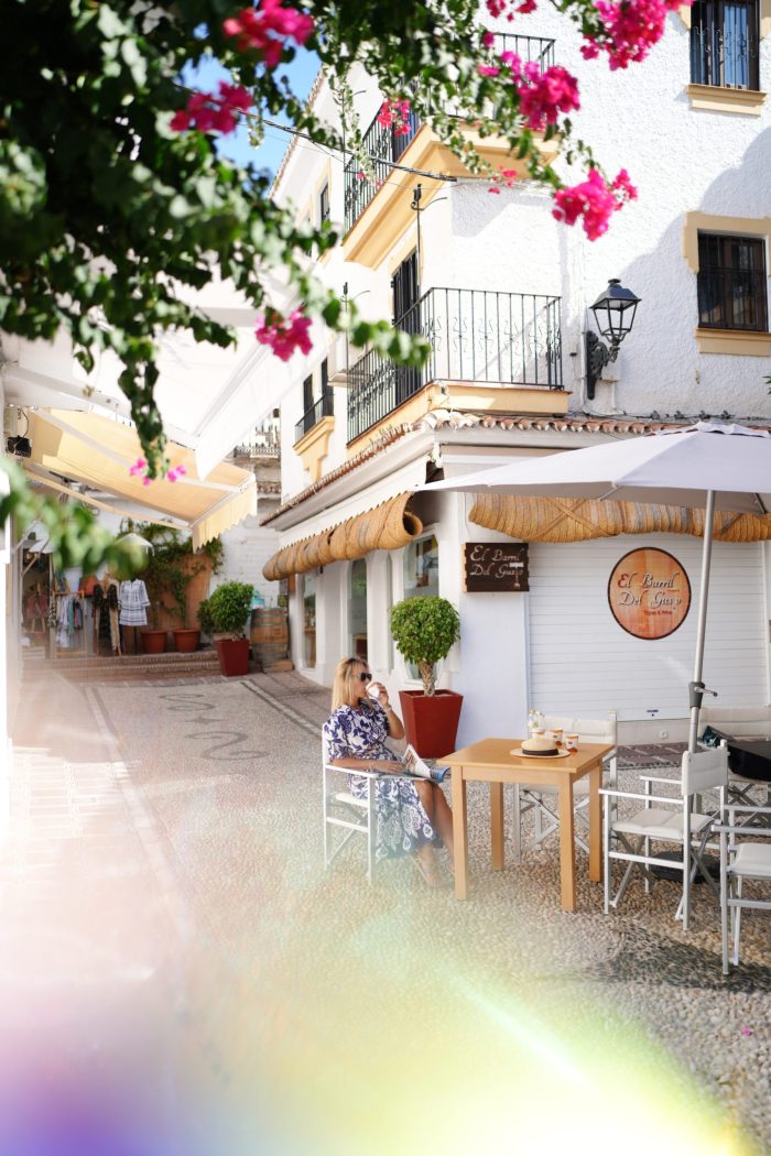 PORTRAIT PHOTOGRAPHER IN MARBELLA