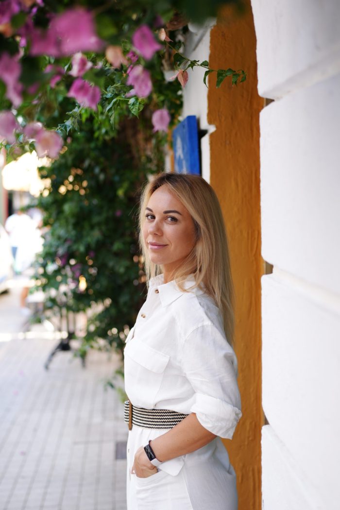 PORTRAIT PHOTOGRAPHER IN MARBELLA