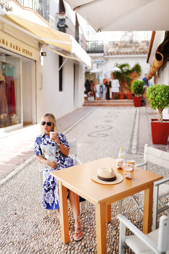 PORTRAIT PHOTOGRAPHER IN MARBELLA