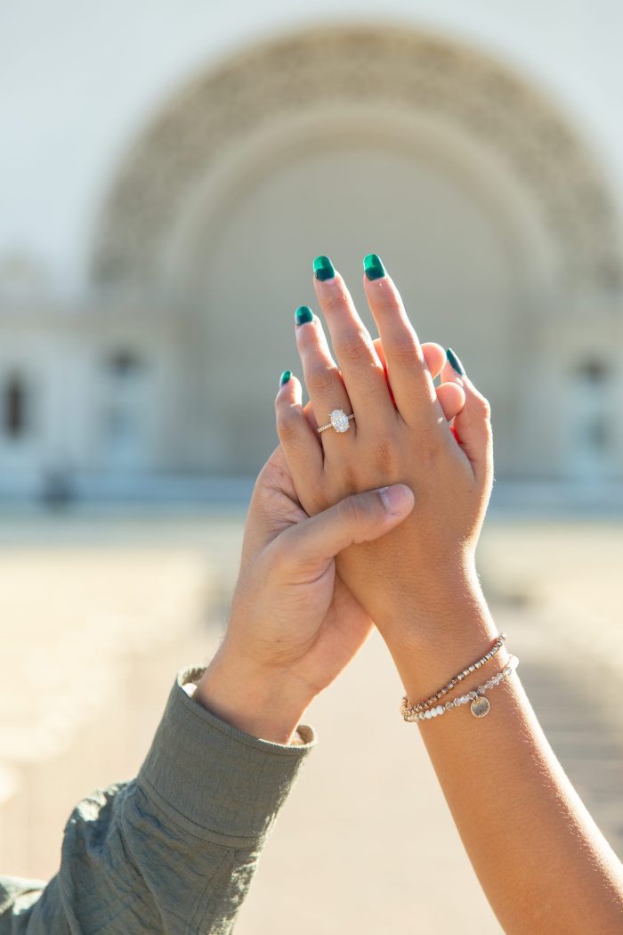 LOVE STORY PHOTOGRAPHER IN MARBELLA