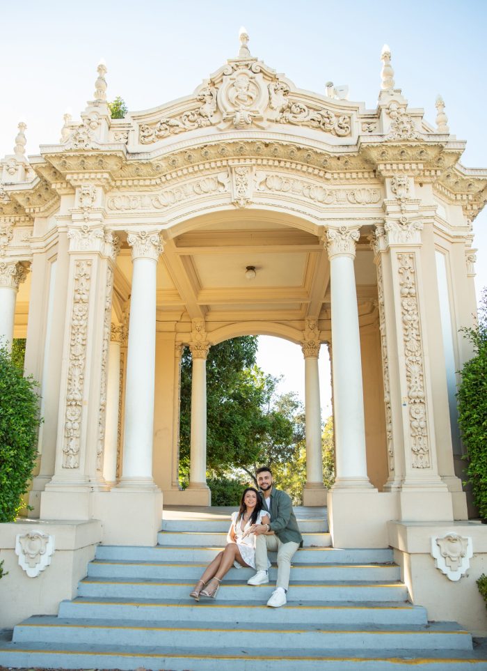 LOVE STORY PHOTOGRAPHER IN MARBELLA