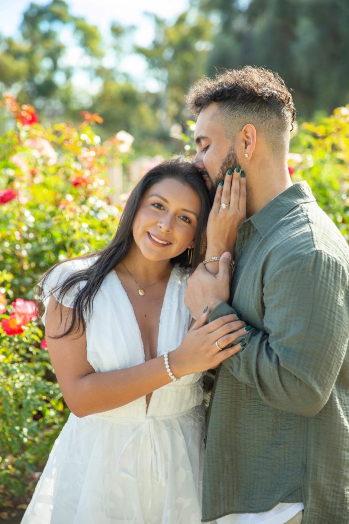 LOVE STORY PHOTOGRAPHER IN MARBELLA